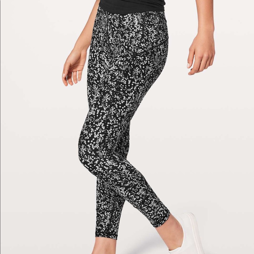 Lululemon In Movement 25” tight